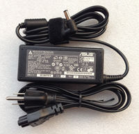 Блок питания (адаптер, зарядное) для Asus ADP-65GD B 19V 3.42A разъем 5.5x2.5mm