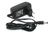 Блок питания (зарядное, адаптер) для Wi-Fi роутера Asus 12V 2A 10W разъем 5.5x2.5mm