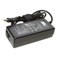 Блок питания (зарядное, адаптер) HP mini 624502-001, NA0401WBB 19.5V 2.05A 40W разъем 4.0x1.7mm