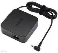 Блок питания (адаптер, зарядное) для Asus EXA1203YH PA-1650-78 B400A-XH51 Ultrabook ASUS B400A Series ASUS BU401L Ultrabook 19V 3.42A разъем 4.5x3.0mm с иглой