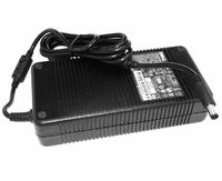 Блок питания (зарядное, адаптер) для ноутбука DELL XPS 1730 19.5V 11.8A 230W PA-19 (разъем 7.4x5.0mm)