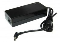 Блок питания (зарядное, адаптер) для ЖК LCD ТВ TV и мониторов 12V 7A 84W разъем 5.5Х1.7 mm