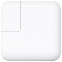Блок питания зарядное Apple 29W USB-C Power Adapter (MJ262Z/A)