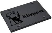 SSD диск Kingston A400 120 ГБ SATA SA400S37/120G