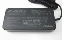 Блок питания (адаптер, зарядное) для ноутбука Asus M570D 19V 6.32A (4.5x3.0 pin)