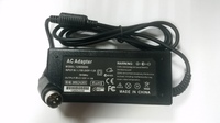 Блок питания (зарядное, адаптер) для видеонаблюдения CWT PAA060F PAA060 12V 5A разъем 4pin