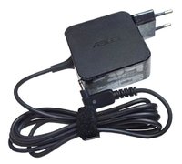 Блок питания (адаптер, зарядное) для Asus Zenbook UX21E, UX31E 19V 2.37A (3.0x1.1mm) 90-XB34N0PW00000Y, ADP-45AW, N45W-01