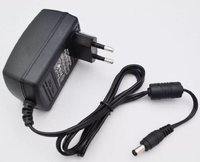 Блок питания сетевой адаптер для роутера MikroTik SAW30-240-1200G 24V 1.2A разъем 5.5x2.1mm