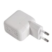 Блок питания зарядное адаптер для планшета Apple ipad 5.1V 2.1A 10W USB power adapter A1357 ORG