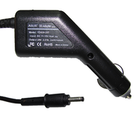 Автомобильная зарядка (автозарядка, зарядное устройство) для ноутбука ACER 19V 2.37A (разъем 3.0x1.1mm)