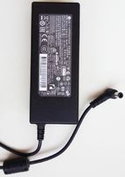 Блок питания (адаптер переменного тока) для телевизора LG 32LH570U 19V 2.53A (3.42A) DA-48G19 LCAP45 разъем 6.5mm x 4.4mm