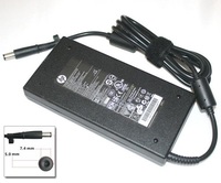 Блок питания (зарядное, адаптер) для ноутбука MSI ADP-150VB B 19.5V 7.7A 150W разъем 7.4x5.0mm slim ORG