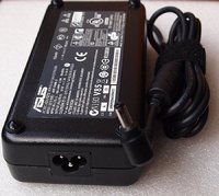 Блок питания (зарядное, адаптер) для ноутбука ASUS 19.5V 7.7A (разъем 5.5*2.5mm) 150W