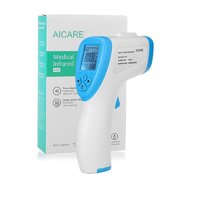 Бесконтактный инфракрасный ИК (лазерный) медицинский термометр пирометр Aicare A66