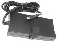 Блок питания (зарядное, адаптер) для ноутбука DELL Alienware 150W 19.5V 7.7A (PA-15, PA-5M10, DA150PM100-00, ADP-150RB B, PA-1151-06D2) slim