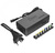 Блок питания зарядка универсальный BSY-96W 12-24V 4A (8 насадок)