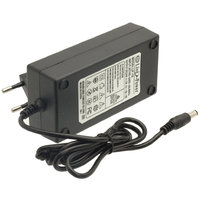 Блок питания (зарядное, адаптер) для принтер этикеток TSC EA10681P-240 24V 3A
