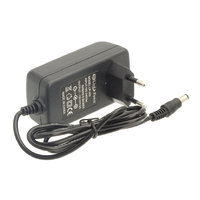 Блок питания зарядное сетевой адаптер для роутера MOSO XKD-Z1000IC24.0-24W 24V-1A