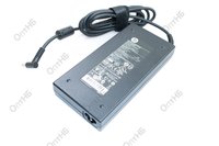 Блок питания (зарядное, адаптер) для ноутбука HP Omen 17 TPN-Q135 TPN-CA11 19.5V 7.7A 150W разъем 4.5x3.0 pin
