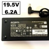 Блок питания (зарядное, сетевой адаптер) для телевизора Sony ACDP-120N03 ACDP-120N02 ACDP-120N01 ACDP-120E03 ACDP-120E02 ACDP-120E01 ACDP-120D01 19.5V 6.2A 120W