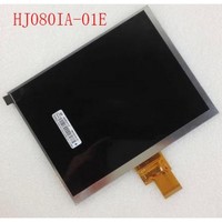 Дисплей для планшетов 8" LCD матрицы HJ080IA-01E M1-A1, 40pin, 1024*768 точек