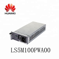 Блок питания для коммутаторов Huawei S5300 и S5700 серии LS5M100PWA00 150W