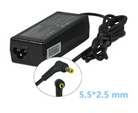 Блок питания (сетевой адаптер, зарядное устройство) для Яндекс Станции YNDX-0001 YNDX-0001B 20V 3.25A 65W