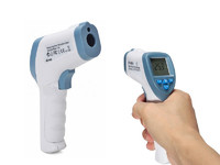 Бесконтактный инфракрасный медицинский термометр DT-8836