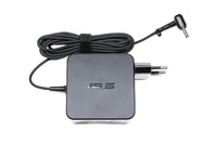 Блок питания (адаптер, зарядное) для ноутбука ASUS F402W F412U F540N 19V 2.37A 45W (4.0x1.35mm)