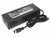 Блок питания (зарядное, адаптер) для ноутбука HP Pavilion zd8000 zd8010XX zd8100 19V 7.1A 397747-001 PA-1131-08HC разъем Oval type (6x12mm) HC