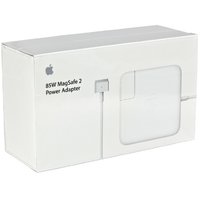 Блок питания (зарядное, адаптер) Apple A1424 (MacBook Pro A1398) 85W MagSafe 2 Power Adapter 20V 4.25A