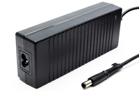 Блок питания (зарядное, адаптер) для ноутбука HP Pavilion DV6 18.5V 6.5A 120W разъем 7.4x5.0