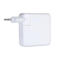 Блок питания Apple A1719 20.2V 4.3A (9V 3A, 5.2V 2.4A) 87W USB-C