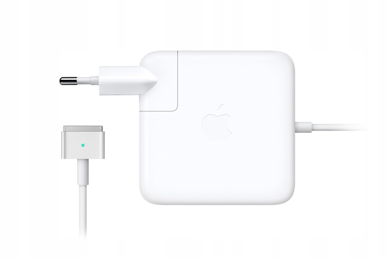 Apple macbook power adapter 60w 6502