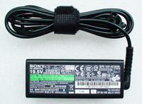Блок питания (зарядное, адаптер) Sony для 19.5V 2A для ноутбука Sony VAIO mini W VGP-AC19V39 original