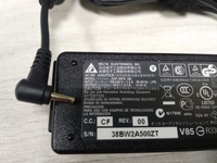 Блок питания (зарядное, адаптер) для нетбука Asus EEE Delta Electronics ADP-40PH AB 19V 2.1A (разъем 2.5*0.7)