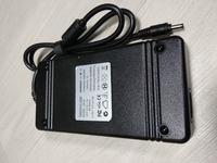 Блок питания (зарядное, сетевой адаптер) для игрового ноутбука Lenovo ThinkPad 19V 11.8A 230W (разъем Yoga) совместимый