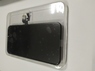 Дисплей экран в сборе для iPhone X в сборе с тачскрином (AMOLED) черный оригинал