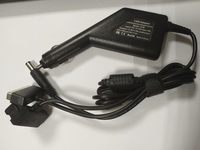 Автомобильное зарядное устройство (блок питания, атвозарядка) для DJI Mavic Pro / Phantom 3 4