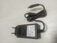 Блок питания сетевой адаптер для монитора / телевизора LG LCAP16B-E 19V 1.3A 1.7A 2.0A 2.1A 40W (разъем 6.5x4.4mm)