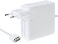 Блок питания (зарядное, адаптер) для ноутбука Apple MagSafe 85W 18.5V 4.6A MA458GA MA938ZA MA938LLA