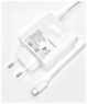 Блок питания зарядка для ноутбука Huawei Honor USB Type-C 65W, HW-200325EP0 white
