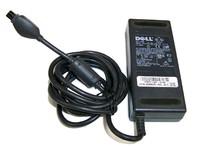 Блок питания (зарядное, адаптер) для ноутбука DELL 20V 3.5A (PA-6) разъем 3pin
