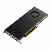 Видеокарта для майнинга DELL NVIDIA GeForce RTX A4000