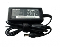 Блок питания (адаптер, зарядное) Toshiba PA3743U-1ACA, PA3743E-1AC3 19V 1.58A разъем 5.5x2.5mm